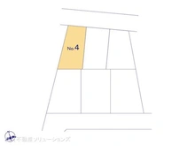 【埼玉県/戸田市下戸田】戸田市下戸田2丁目 新築一戸建て 図面と異なる場合は現況を優先