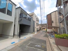 【埼玉県/戸田市下戸田】戸田市下戸田2丁目 新築一戸建て 