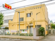 【埼玉県/戸田市下戸田】戸田市下戸田2丁目 新築一戸建て 周辺施設