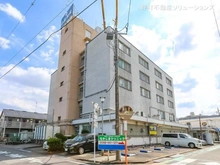 【埼玉県/戸田市下戸田】戸田市下戸田2丁目 新築一戸建て 周辺施設
