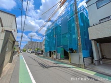 【埼玉県/川口市中青木】川口市中青木3丁目 新築一戸建て 