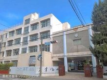 【埼玉県/川口市中青木】川口市中青木3丁目 新築一戸建て 周辺施設