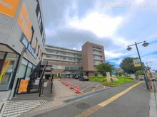 【埼玉県/川口市中青木】川口市中青木3丁目 新築一戸建て 周辺施設