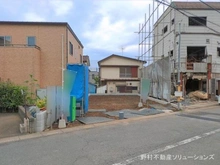 【埼玉県/川口市鳩ヶ谷本町】川口市鳩ヶ谷本町4丁目 新築一戸建て 