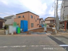 【埼玉県/川口市鳩ヶ谷本町】川口市鳩ヶ谷本町4丁目 新築一戸建て 