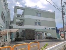 【埼玉県/川口市鳩ヶ谷本町】川口市鳩ヶ谷本町4丁目 新築一戸建て 周辺施設