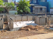 【埼玉県/川口市大字小谷場】川口市大字小谷場 新築一戸建て 