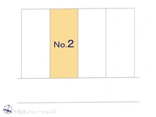 【埼玉県/川口市大字小谷場】川口市大字小谷場 新築一戸建て 図面と異なる場合は現況を優先