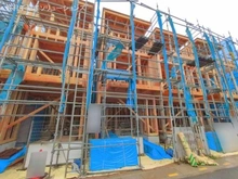 【埼玉県/川口市大字小谷場】川口市大字小谷場 新築一戸建て 