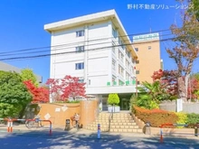 【埼玉県/川口市大字小谷場】川口市大字小谷場 新築一戸建て 周辺施設