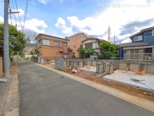 【埼玉県/川口市大字小谷場】川口市大字小谷場 新築一戸建て 