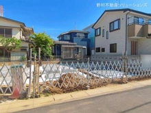 【埼玉県/川口市大字小谷場】川口市大字小谷場 新築一戸建て 