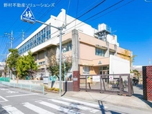 【埼玉県/川口市大字小谷場】川口市大字小谷場 新築一戸建て 周辺施設