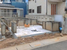 【埼玉県/川口市大字小谷場】川口市大字小谷場 新築一戸建て 