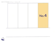 【埼玉県/川口市大字小谷場】川口市大字小谷場 新築一戸建て 図面と異なる場合は現況を優先