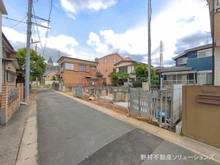 【埼玉県/川口市大字小谷場】川口市大字小谷場 新築一戸建て 