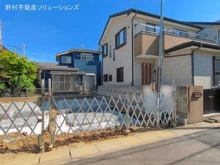 【埼玉県/川口市大字小谷場】川口市大字小谷場 新築一戸建て 