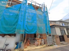 【埼玉県/川口市大字小谷場】川口市大字小谷場 新築一戸建て 