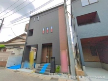 【埼玉県/川口市大字東本郷】川口市大字東本郷 新築一戸建て 