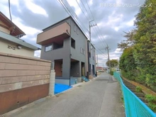 【埼玉県/川口市大字東本郷】川口市大字東本郷 新築一戸建て 