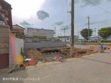 【埼玉県/川口市大字東本郷】川口市大字東本郷 新築一戸建て 