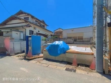 【埼玉県/川口市大字東本郷】川口市大字東本郷 新築一戸建て 