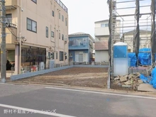 【埼玉県/川口市上青木】川口市上青木6丁目 新築一戸建て 