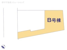 【埼玉県/川口市上青木】川口市上青木6丁目 新築一戸建て 図面と異なる場合は現況を優先