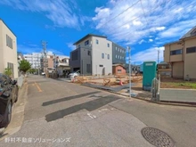 【埼玉県/川口市上青木】川口市上青木6丁目 新築一戸建て 