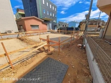 【埼玉県/川口市上青木】川口市上青木6丁目 新築一戸建て 