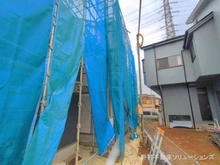 【埼玉県/川口市上青木】川口市上青木6丁目 新築一戸建て 