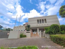【埼玉県/川口市上青木】川口市上青木6丁目 新築一戸建て 周辺施設