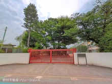 【埼玉県/川口市上青木】川口市上青木6丁目 新築一戸建て 周辺施設
