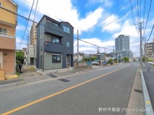 【埼玉県/川口市飯塚】川口市飯塚3丁目 新築一戸建て 