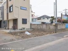 【埼玉県/川口市飯塚】川口市飯塚3丁目 新築一戸建て 