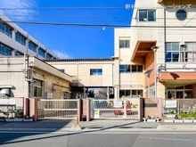 【埼玉県/川口市飯塚】川口市飯塚3丁目 新築一戸建て 周辺施設
