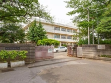 【埼玉県/川口市飯塚】川口市飯塚3丁目 新築一戸建て 周辺施設