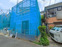 【埼玉県/戸田市下前】戸田市下前2丁目 新築一戸建て 