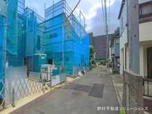 【埼玉県/戸田市下前】戸田市下前2丁目 新築一戸建て 