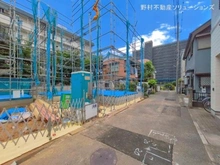 【埼玉県/戸田市下前】戸田市下前2丁目 新築一戸建て 