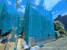 【埼玉県/戸田市下前】戸田市下前2丁目 新築一戸建て 