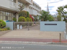 【埼玉県/戸田市下前】戸田市下前2丁目 新築一戸建て 周辺施設