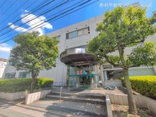 【埼玉県/戸田市下前】戸田市下前2丁目 新築一戸建て 周辺施設