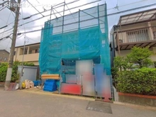 【埼玉県/川口市大字差間】川口市大字差間 新築一戸建て 