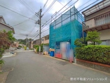 【埼玉県/川口市大字差間】川口市大字差間 新築一戸建て 