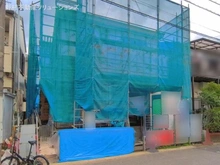 【埼玉県/川口市大字差間】川口市大字差間 新築一戸建て 
