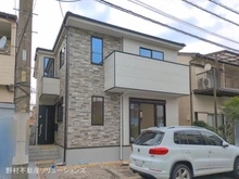 【埼玉県/川口市大字差間】川口市大字差間 新築一戸建て 