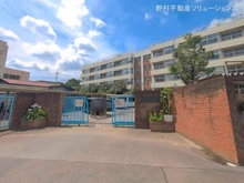 【埼玉県/川口市大字差間】川口市大字差間 新築一戸建て 周辺施設