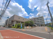 【埼玉県/川口市大字差間】川口市大字差間 新築一戸建て 周辺施設