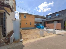 【埼玉県/川口市大字伊刈】川口市大字伊刈 新築一戸建て 